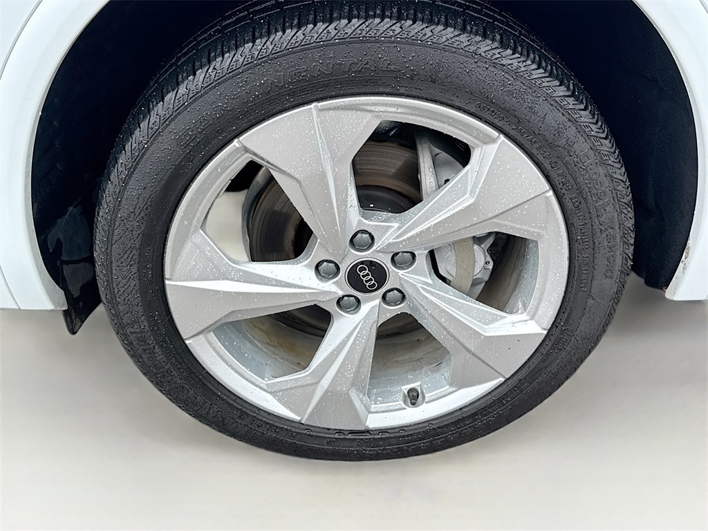 2022 Audi Q5 45 S line Premium Plus photo 33