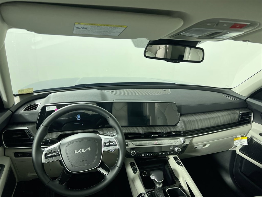 2025 Kia Telluride X-Line EX X-Pro photo 31