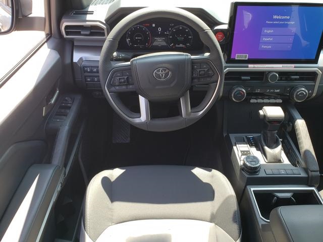 2025 Toyota Tacoma TRD Off-Road 4x4 Double Cab photo 13
