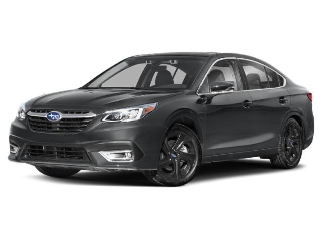 2021 Subaru Legacy