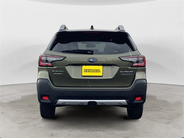 2025 Subaru Outback Touring XT photo 3