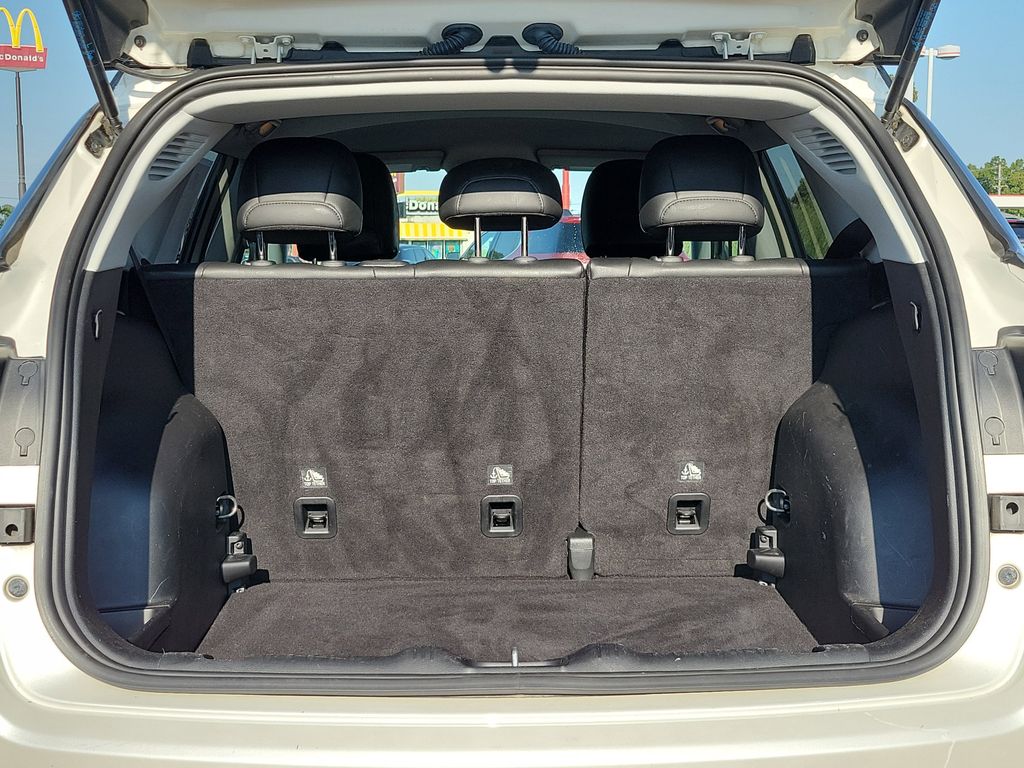 2021 Jeep Compass Limited photo 28