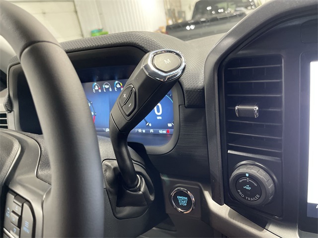 2025 Ford F-150 XLT photo 25
