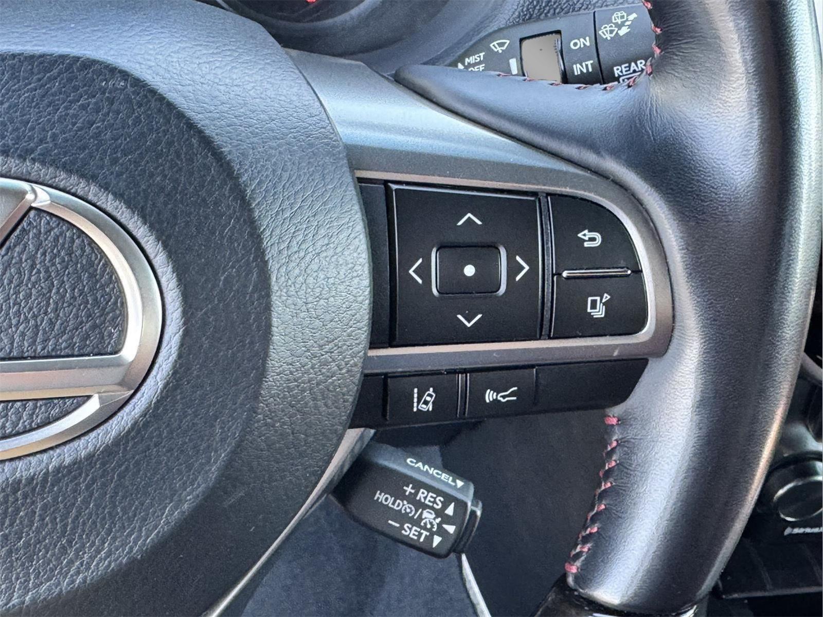 2022 Lexus GX 460 Luxury photo 33