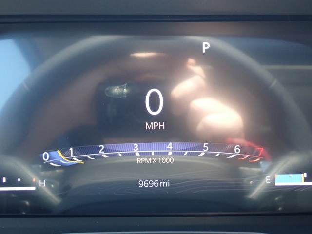 2023 Jeep Grand Cherokee Laredo photo 23