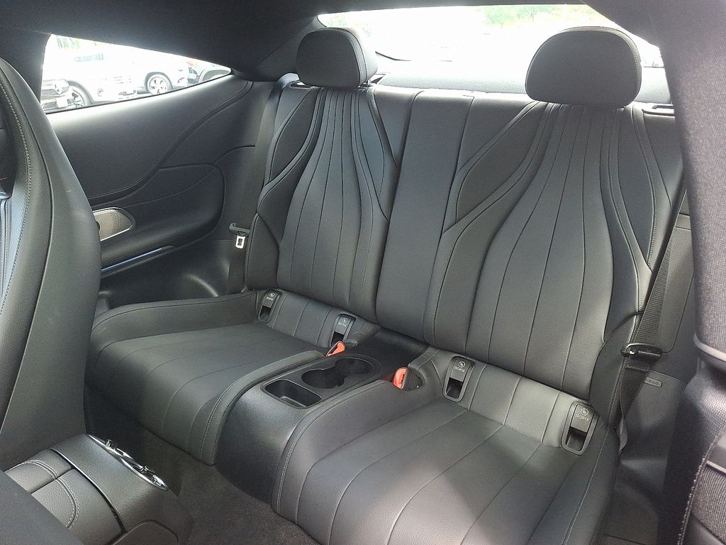 2024 Mercedes Benz CLE 300 photo 10