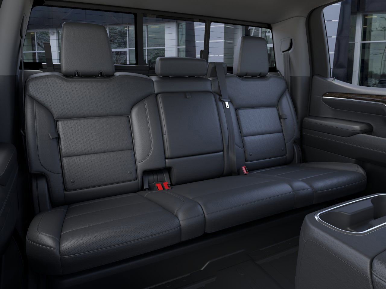 2026 Gmc Sierra 1500 SLT photo 14