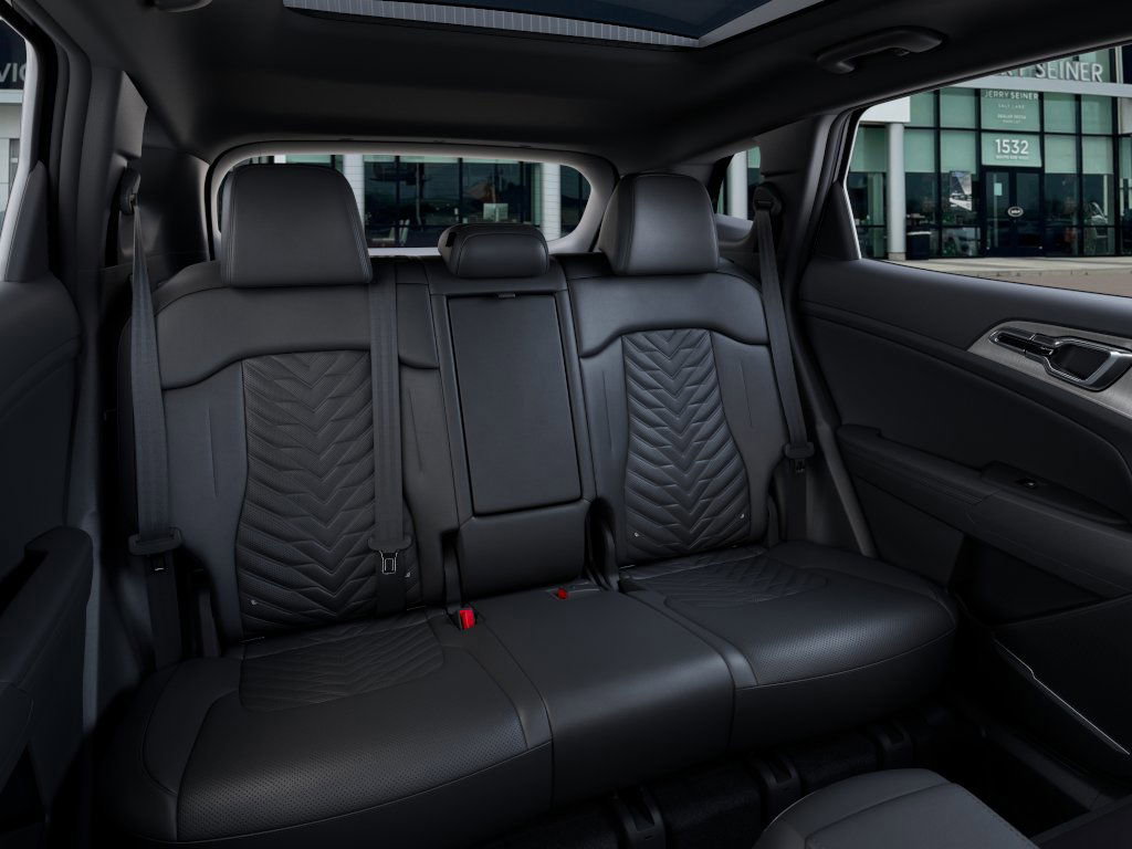 2026 Kia Sportage X-Line photo 16