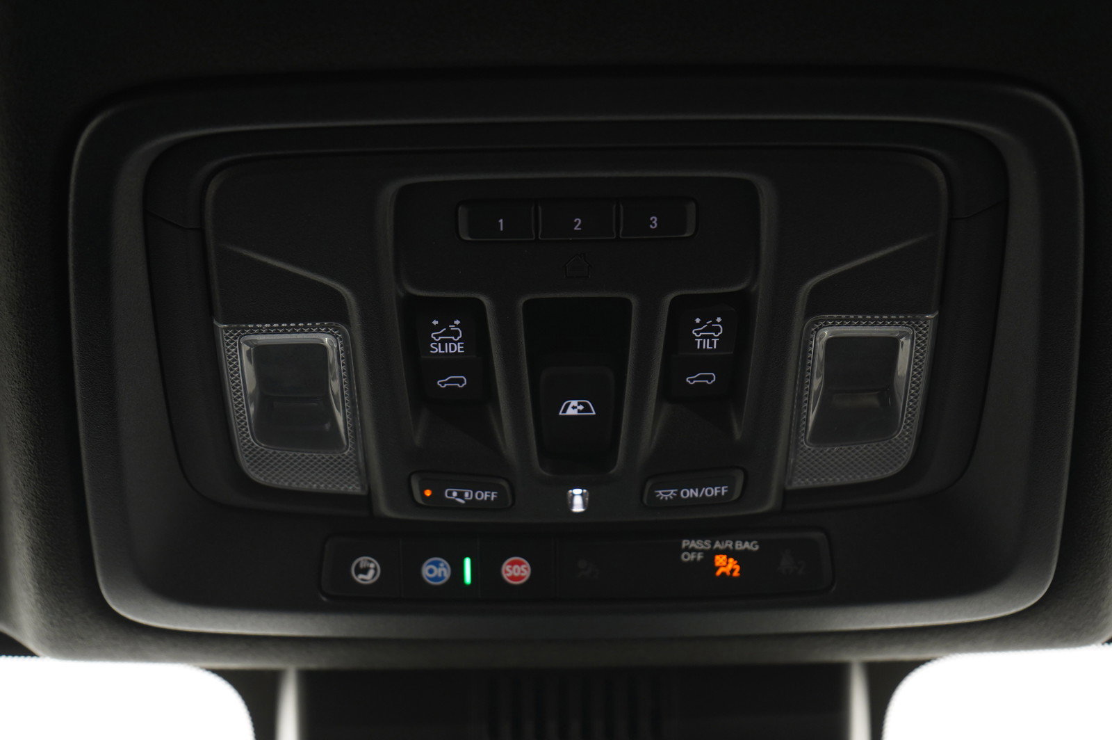 2022 Gmc Sierra AT4X photo 17