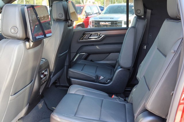 2026 Gmc Yukon XL Denali photo 17