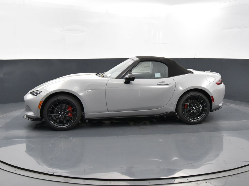 2025 Mazda MX-5 Miata Miata photo 4