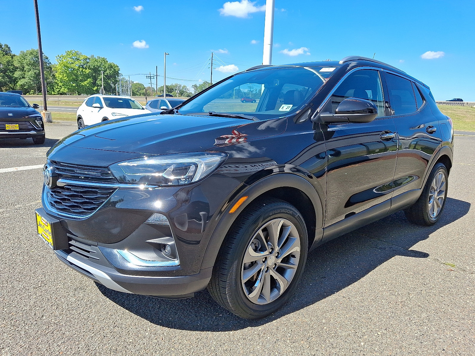 2022 Buick Encore GX Essence photo 3