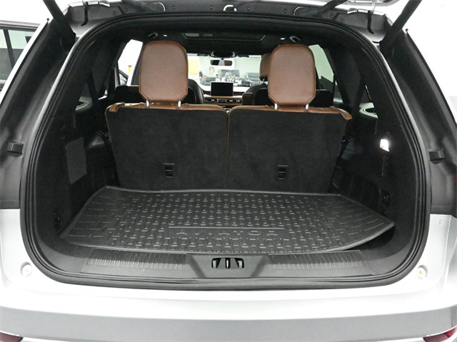 2022 LINCOLN AVIATOR - Image 26