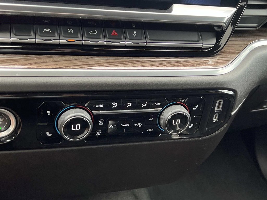 2022 Chevrolet Silverado 1500 LT photo 17