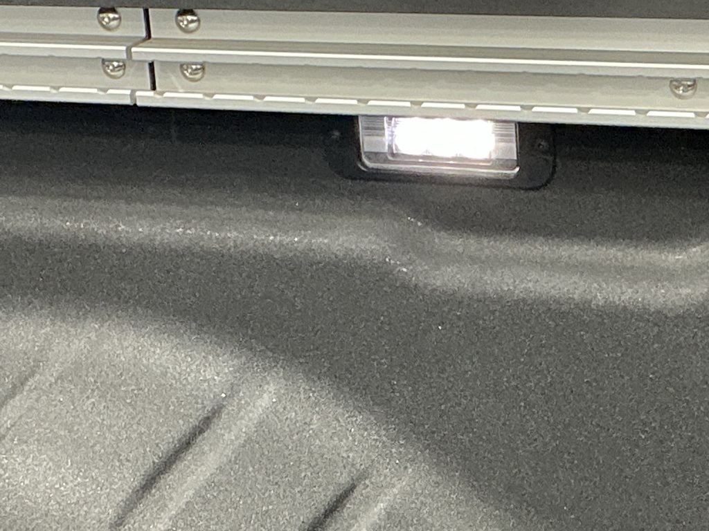 2025 Nissan Frontier SV photo 8