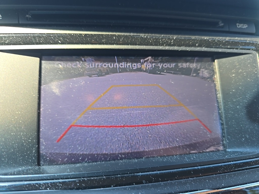 2017 Hyundai Tucson SE photo 17