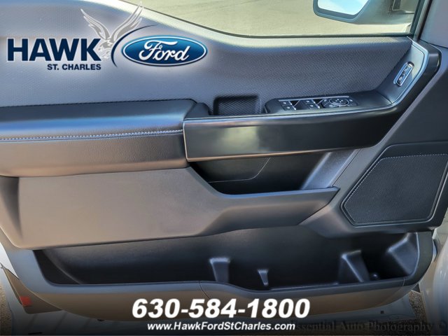 2024 FORD F-150 - Image 33