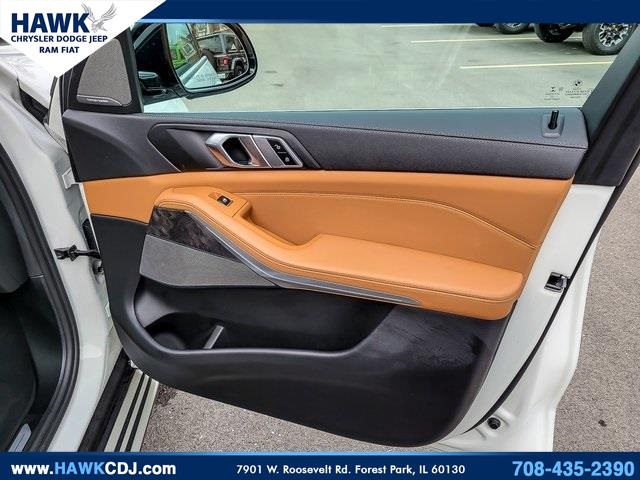 2023 BMW X5 - Image 34