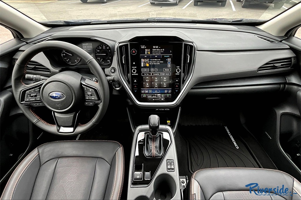 2024 Subaru Crosstrek Limited photo 7