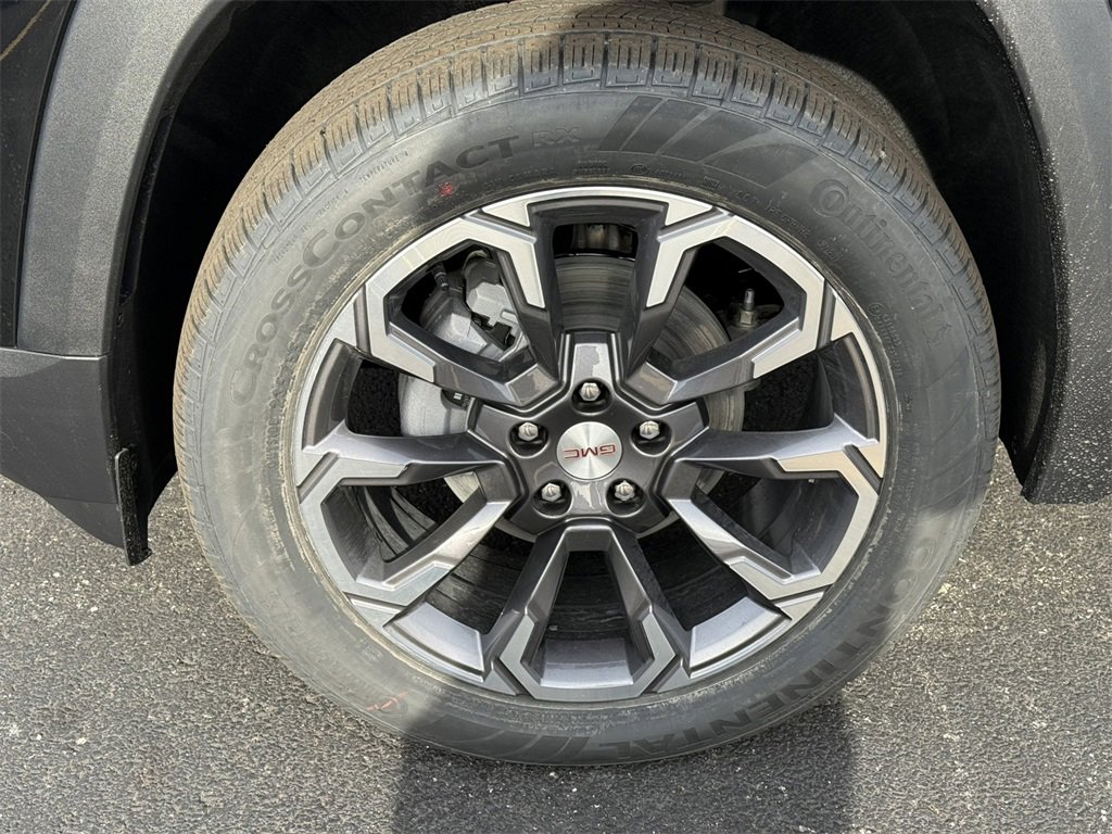 2026 GMC TERRAIN - Image 10