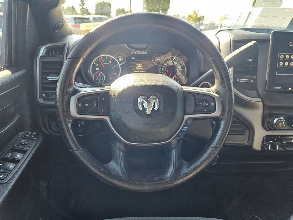 2024 Ram 2500 Tradesman photo 14