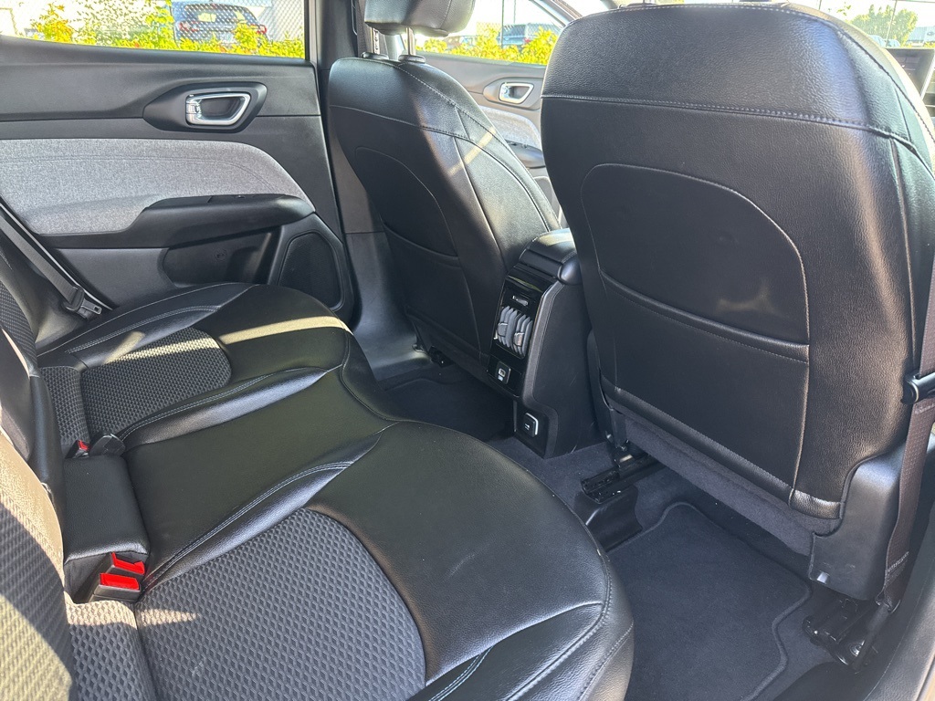 2024 Jeep Compass Latitude photo 25
