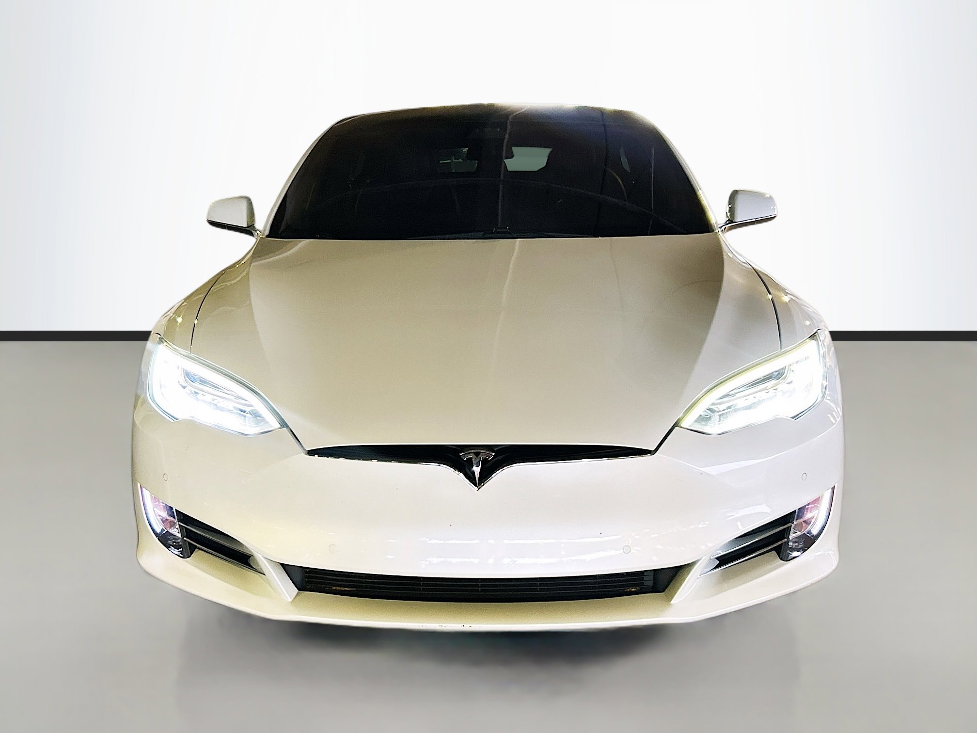 Used 2021 Tesla Model S Long Range Plus with VIN 5YJSA1E29MF423947 for sale in Tampa, FL