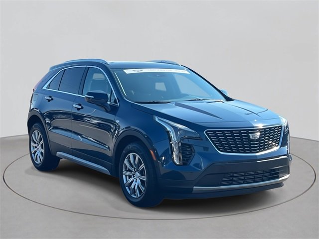 2022 Cadillac XT4 Premium Luxury photo 6