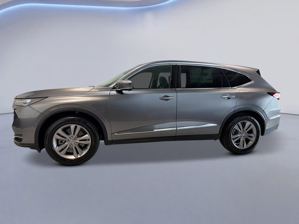 2026 Acura MDX SH-AWD photo 2