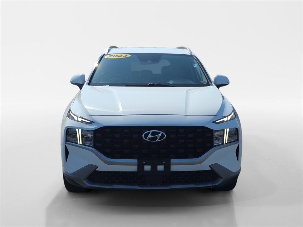 2023 Hyundai Santa Fe SEL photo 3