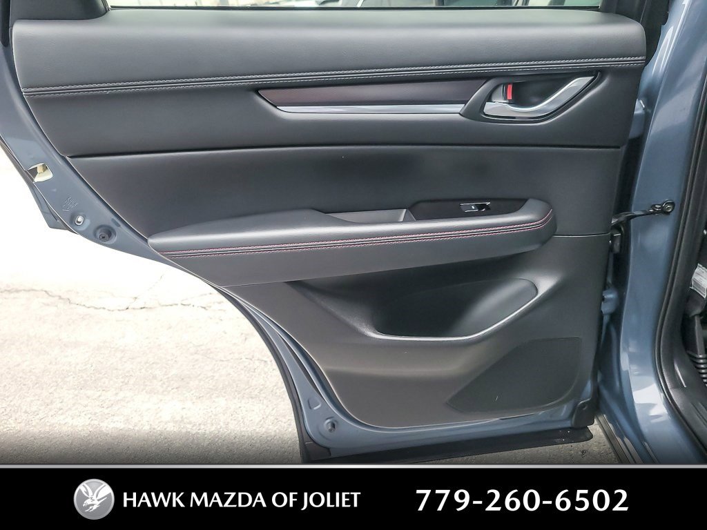 2023 MAZDA CX-5 - Image 16