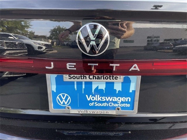 2025 Volkswagen Jetta 1.5T SE photo 7