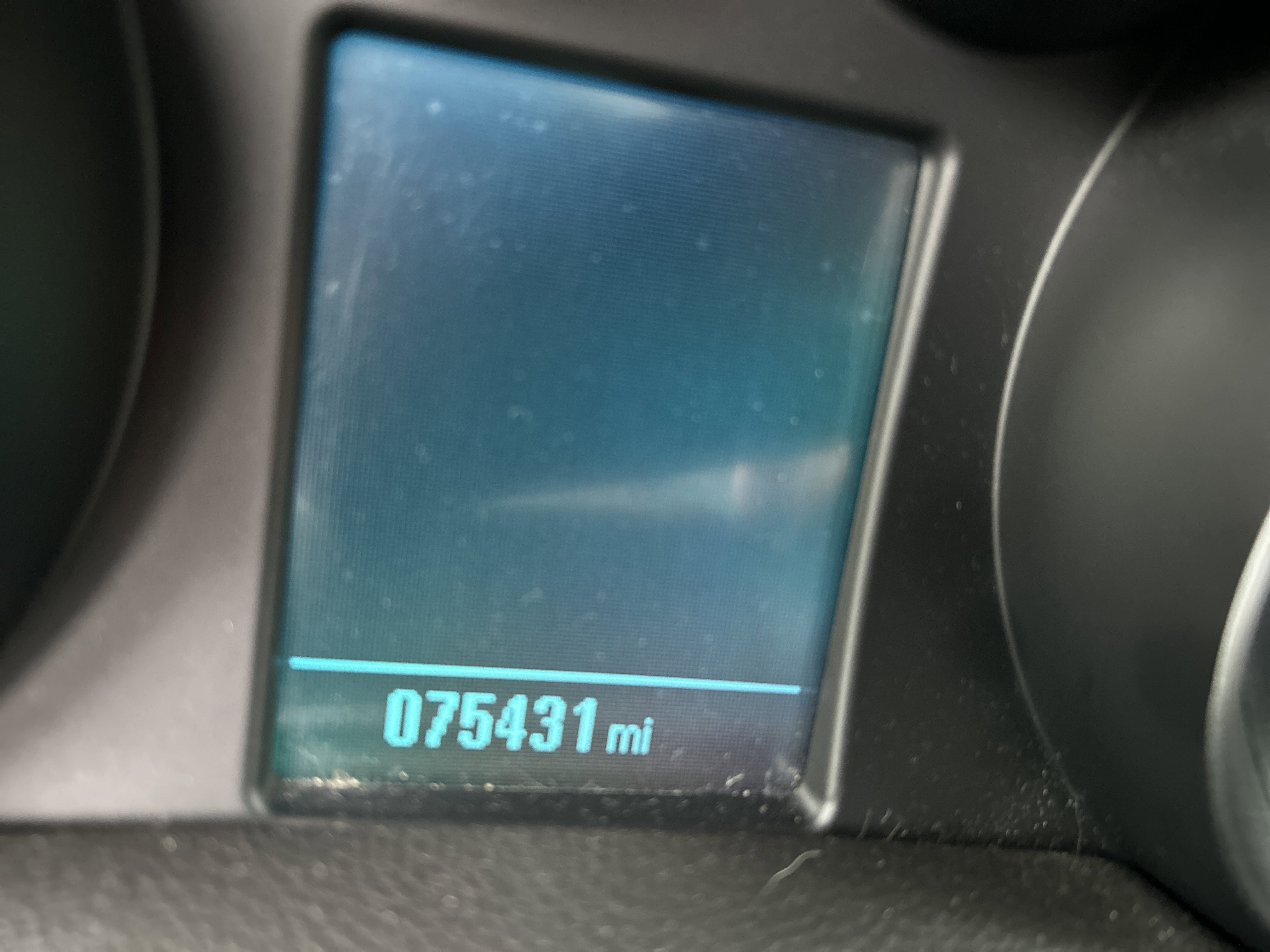 2016 Buick Encore Convenience photo 3