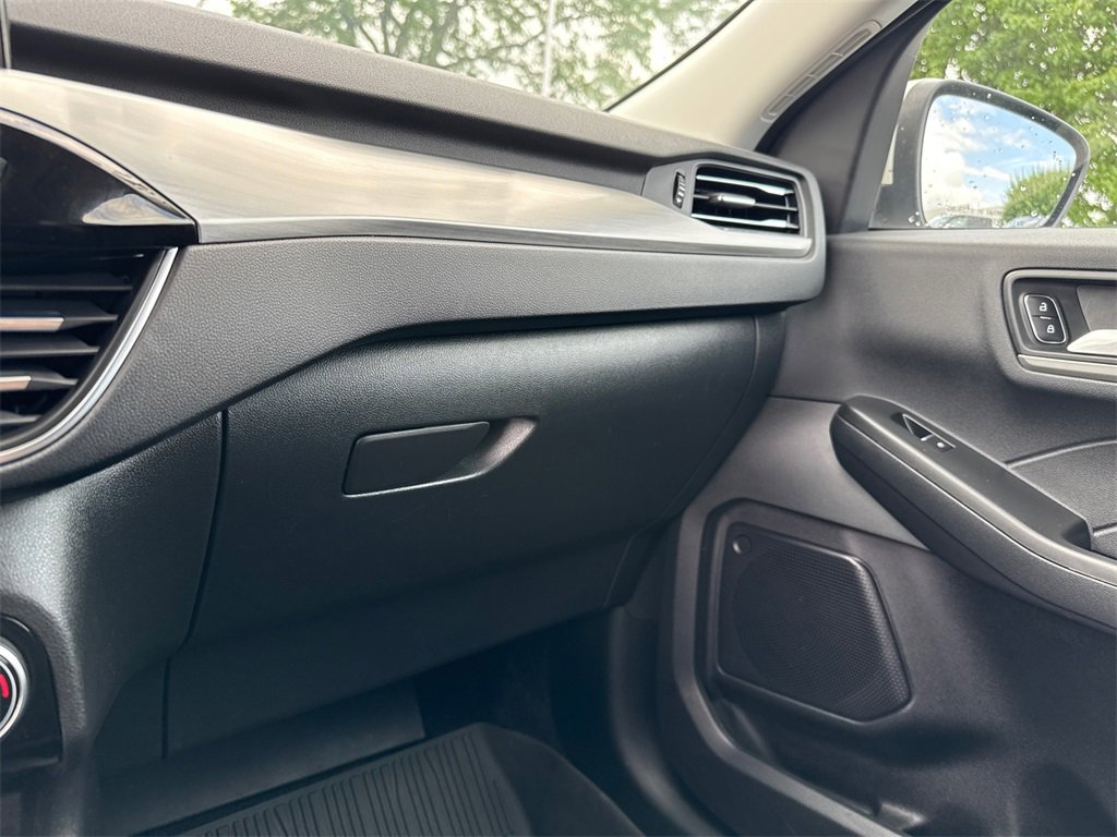2022 Ford Escape Titanium photo 23