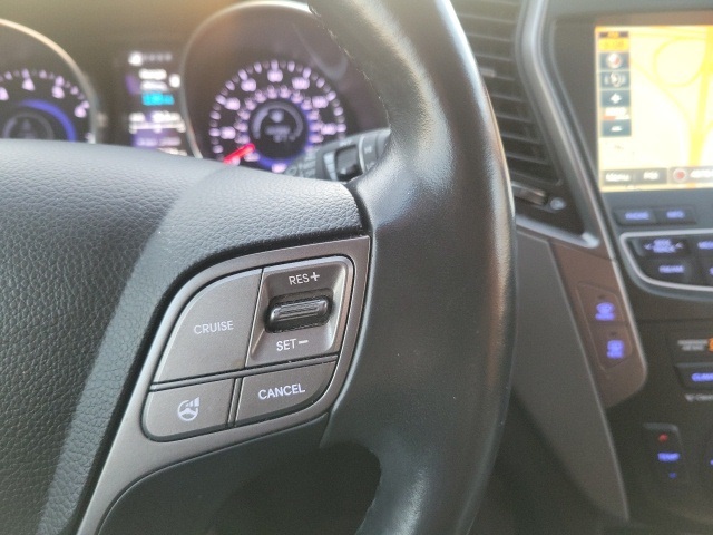 2014 Hyundai Santa Fe Sport Base photo 4