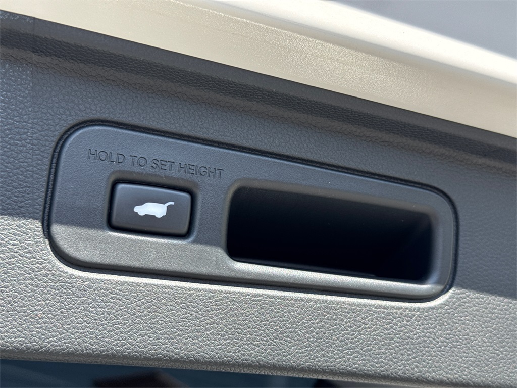 2023 Honda Pilot EX-L photo 9