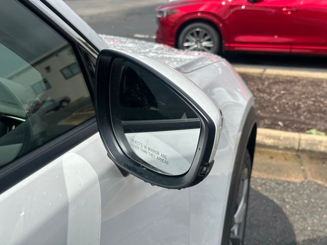 2025 Mazda CX-90 3.3 Turbo Premium Plus photo 10