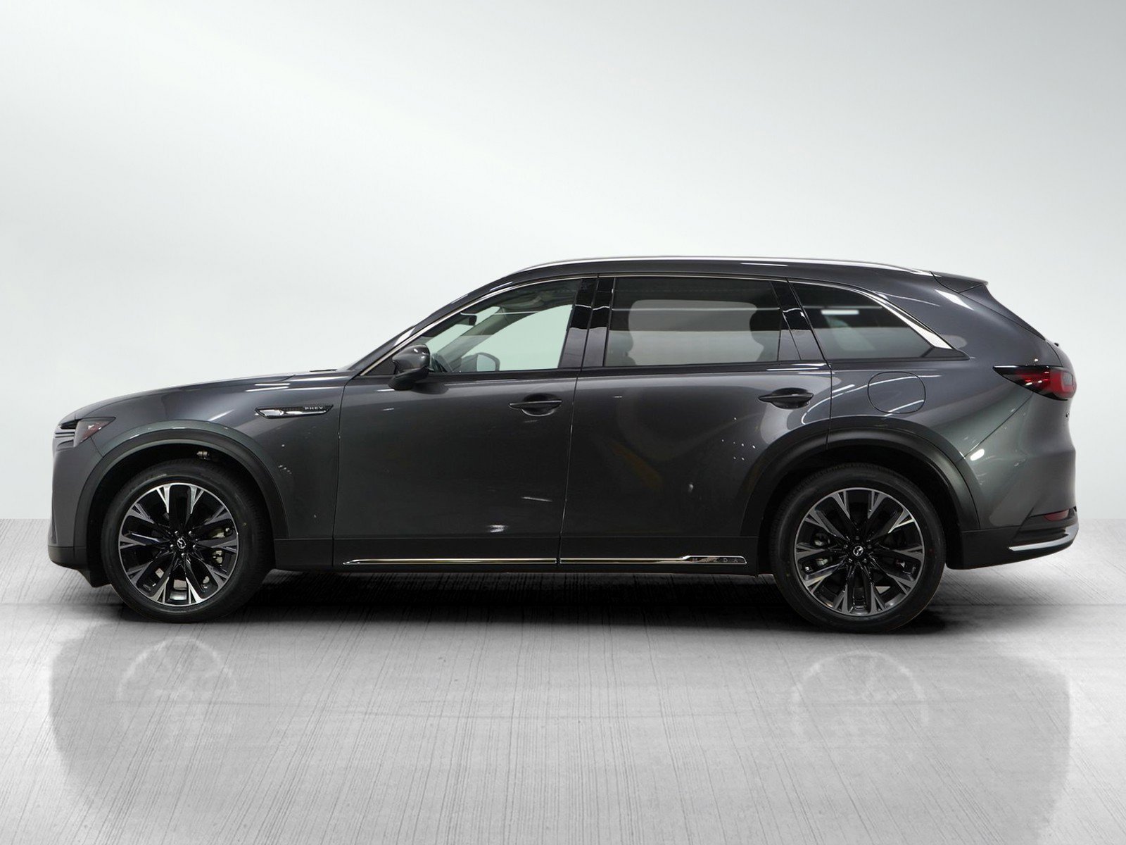 Certified 2024 Mazda CX-90 Premium Package with VIN JM3KKDHA2R1109811 for sale in Burnsville, Minnesota