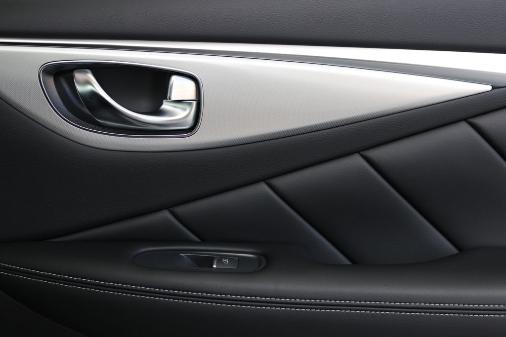 2024 Infiniti Q50 LUXE photo 25