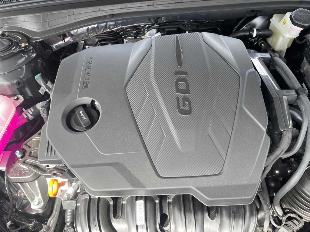 2026 Kia K5 LXS photo 18