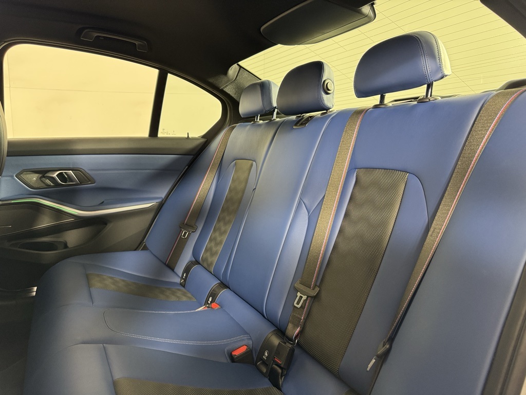 2024 Bmw M3 3 photo 13