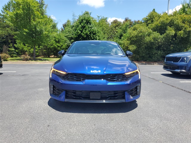 2025 Kia K5 GT-Line photo 2