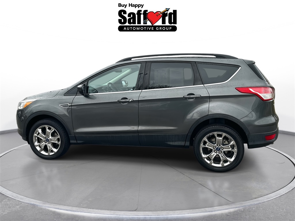 2016 Ford Escape SE photo 4