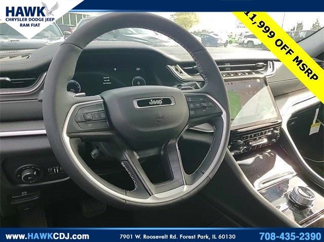 2023 JEEP GRAND CHEROKEE L - Image 20