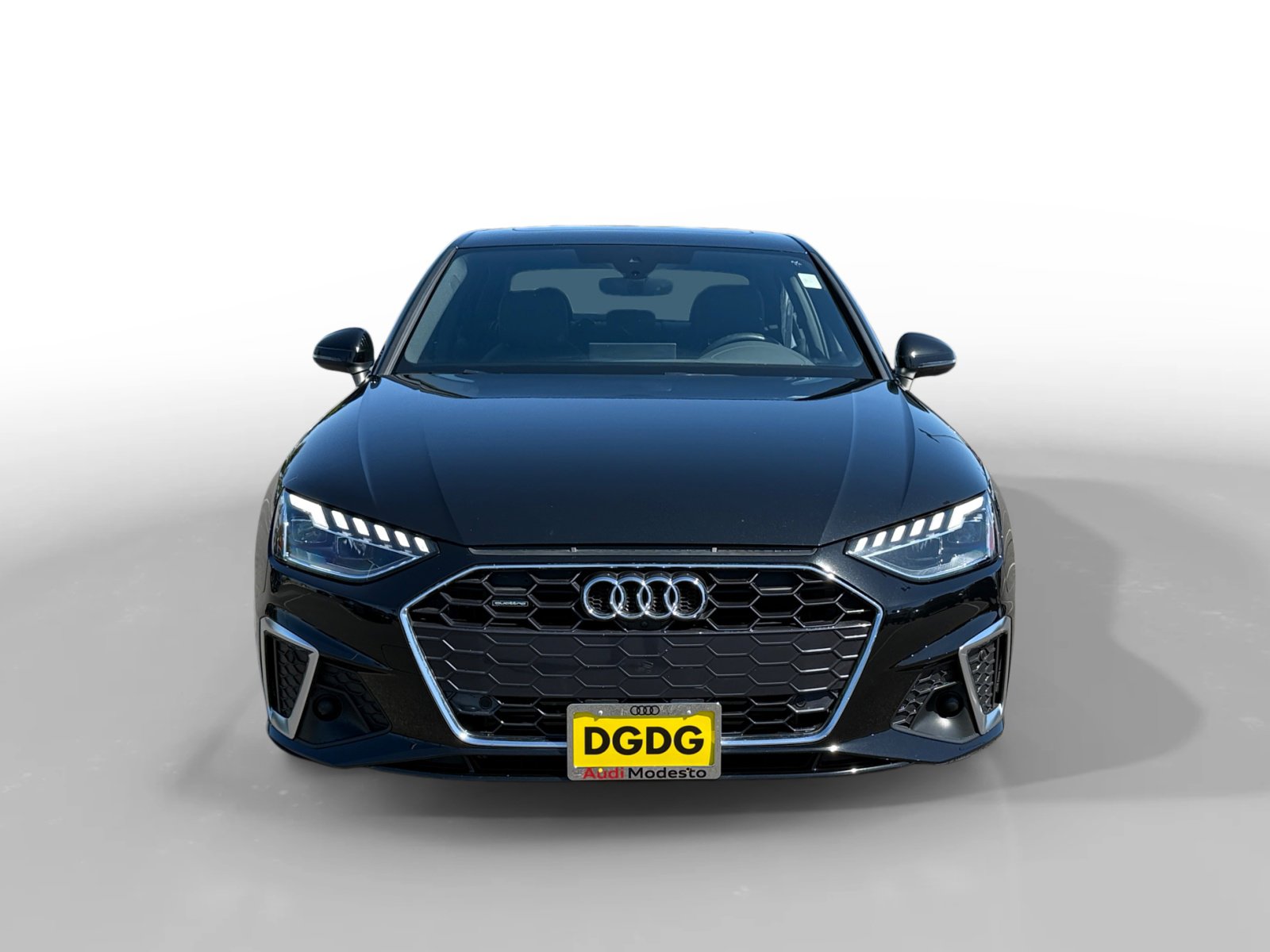 2024 Audi A4 45 S line Premium Plus photo 8