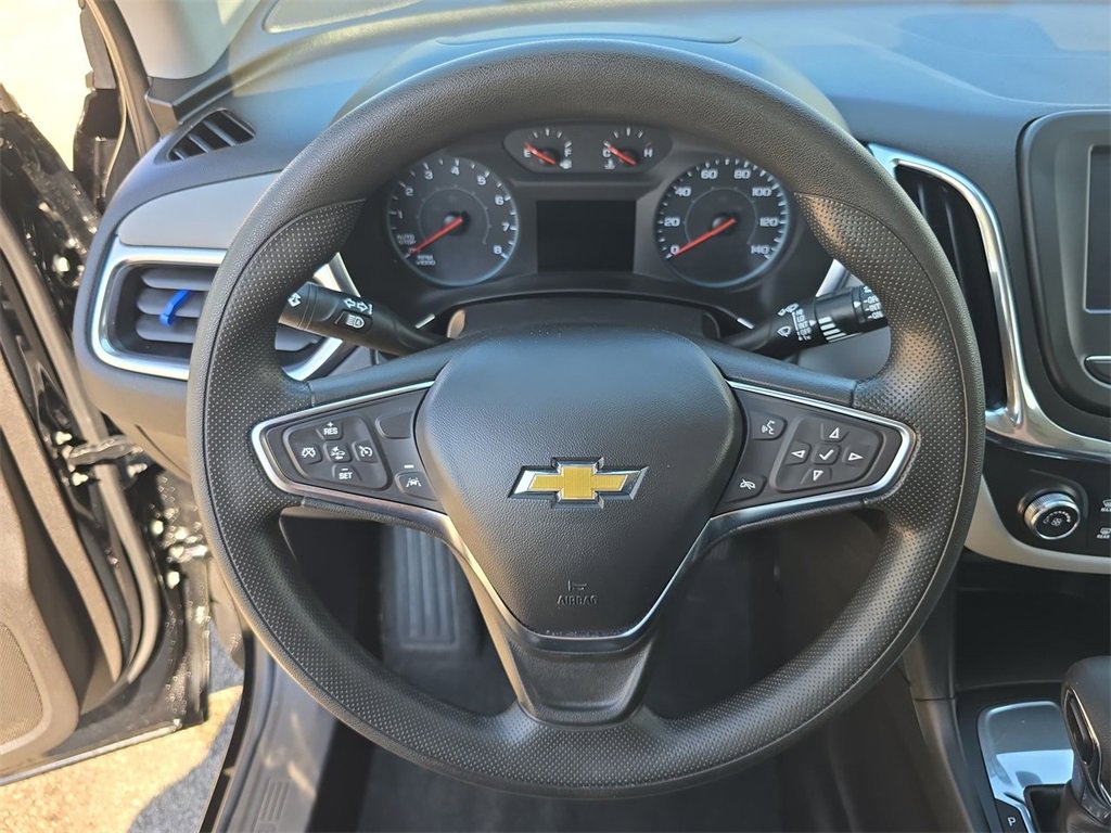 2024 Chevrolet Equinox LS photo 9