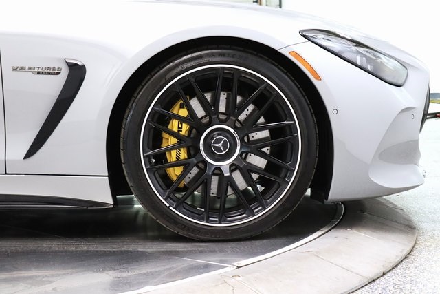 2024 Mercedes Benz AMG GT photo 20