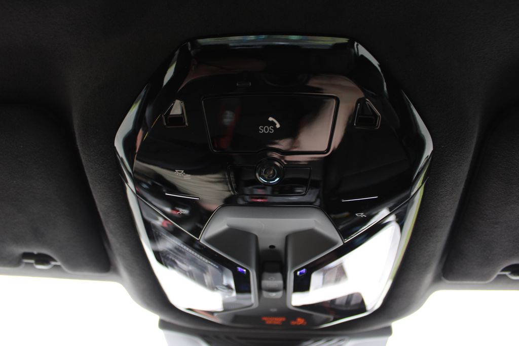 2026 Bmw M5 5 photo 46