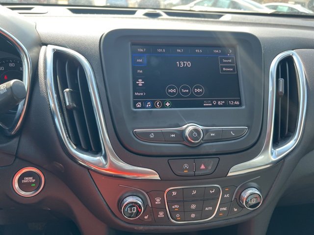 2024 Chevrolet Equinox LT photo 7