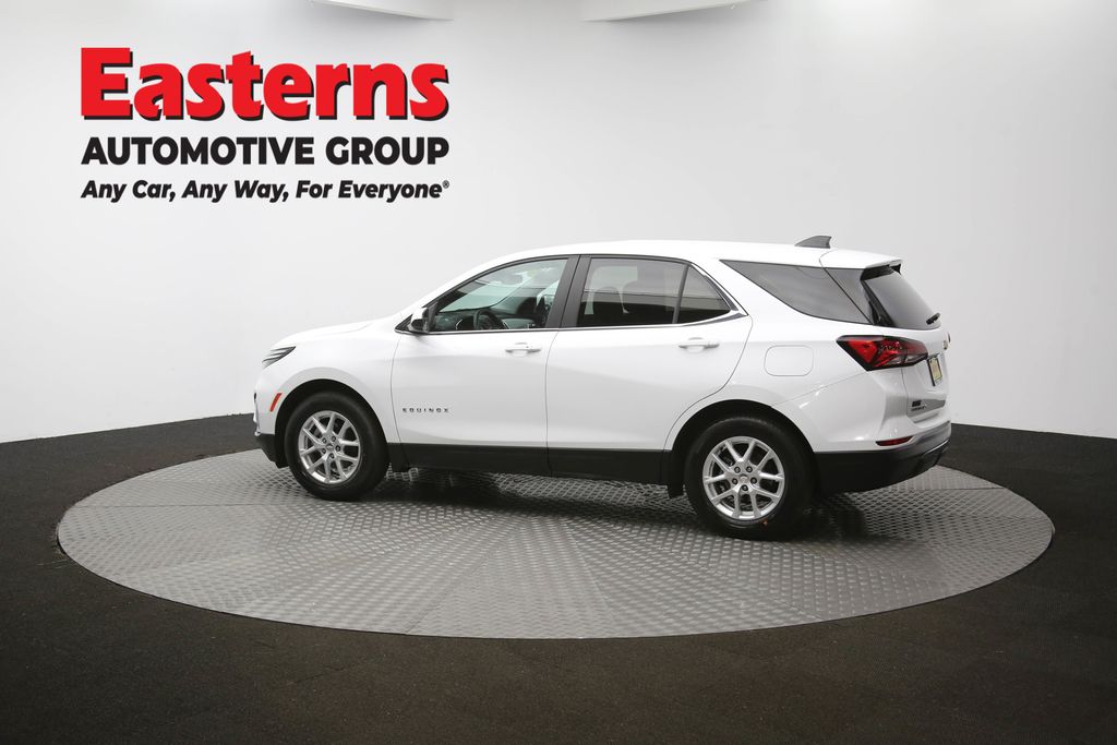 2023 Chevrolet Equinox LT photo 47